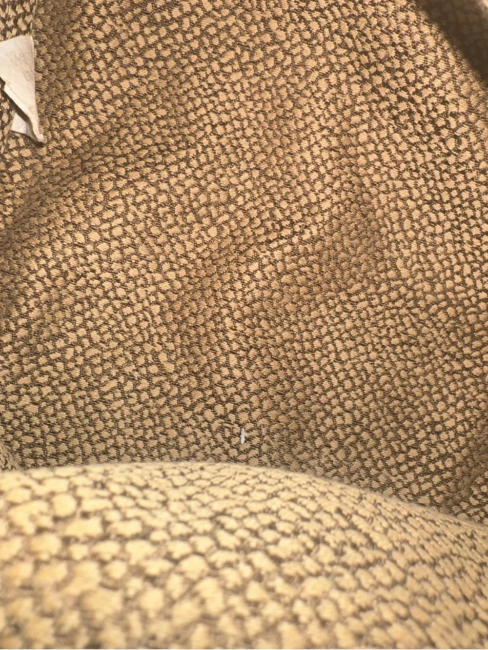 Borbonese crossbody bag EUC - Picture 6 of 6